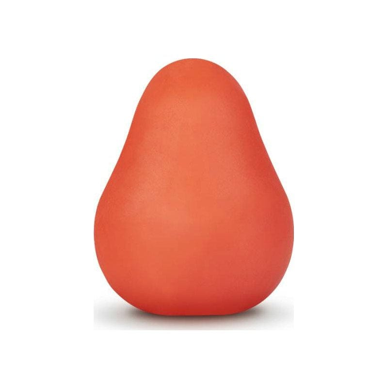 GEgg Masturbator Red Vibrant Vibes Australia - Quality Sex Toys - Great Prices