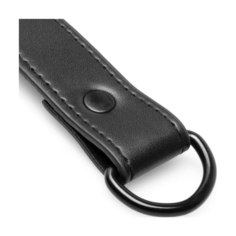 Hogtie with Hand and Ankle Cuffs Vibrant Vibes Australia - Quality Sex Toys - Great Prices