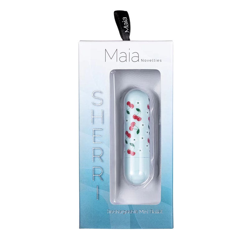 Maia Sherri Maia Toys