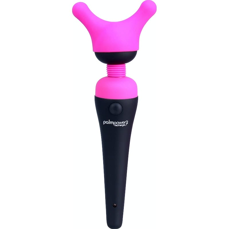 PalmBody Massager Heads (For use with PalmPower) Vibrant Vibes Australia - Quality Sex Toys - Great Prices