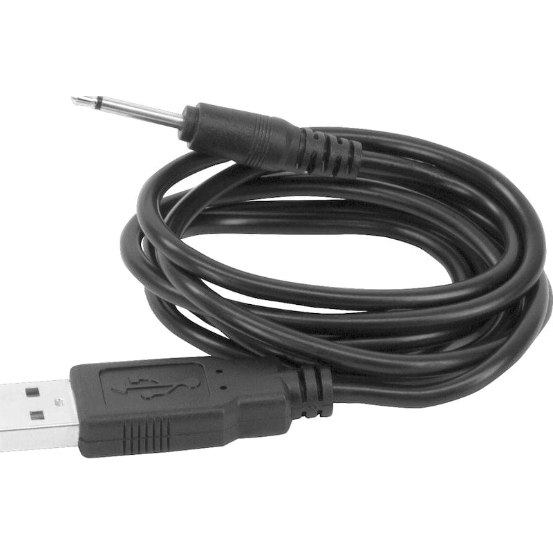 PalmPower Massage Wand Recharge Waterproof Vibrant Vibes Australia - Quality Sex Toys - Great Prices