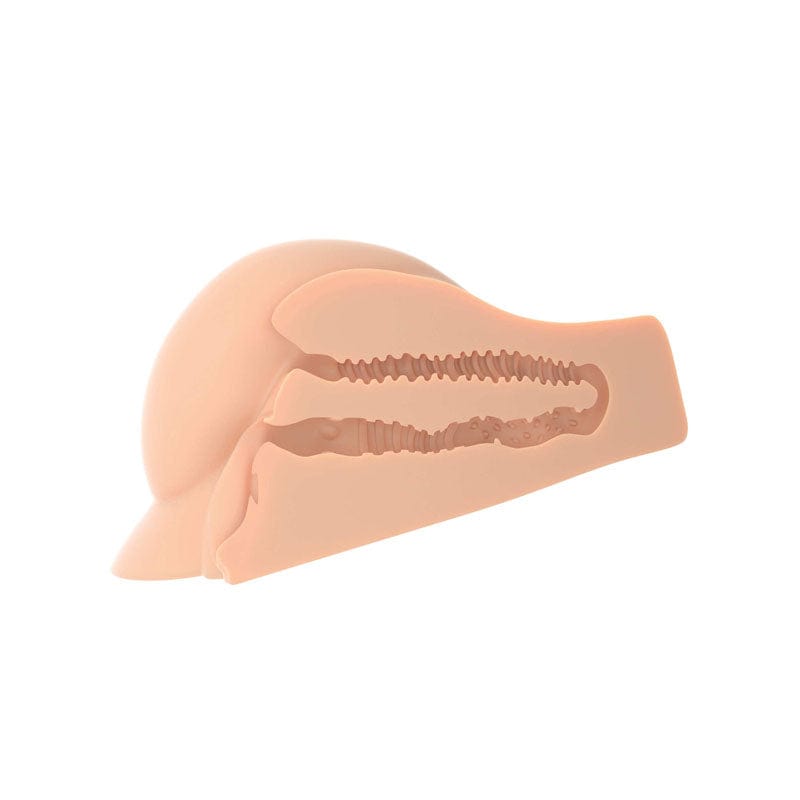 PDX PLUS Perfect Ass Masturbator Pipedream