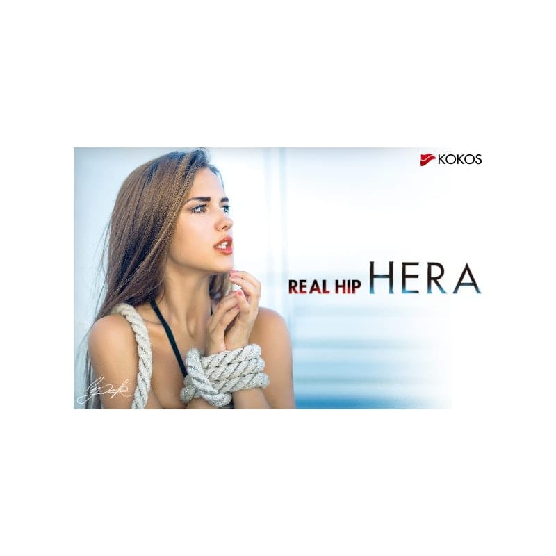 Real Hip Hera Vibrant Vibes Australia - Quality Sex Toys - Great Prices