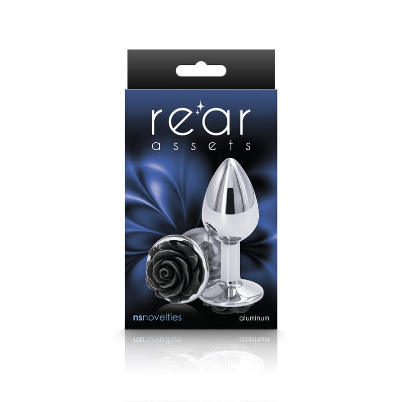 Rear Assets Rose - Small NS Novelties