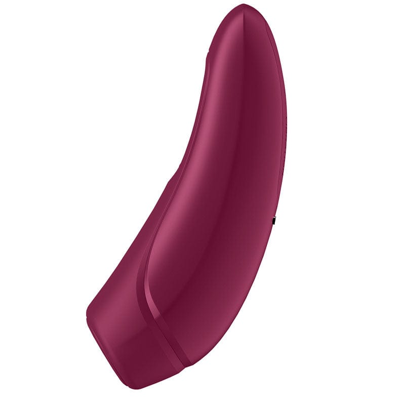 Satisfyer Curvy 1+ Satisfyer