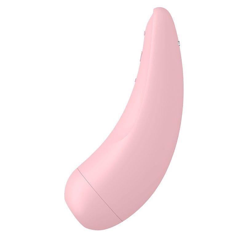 Satisfyer Curvy 2+ Satisfyer