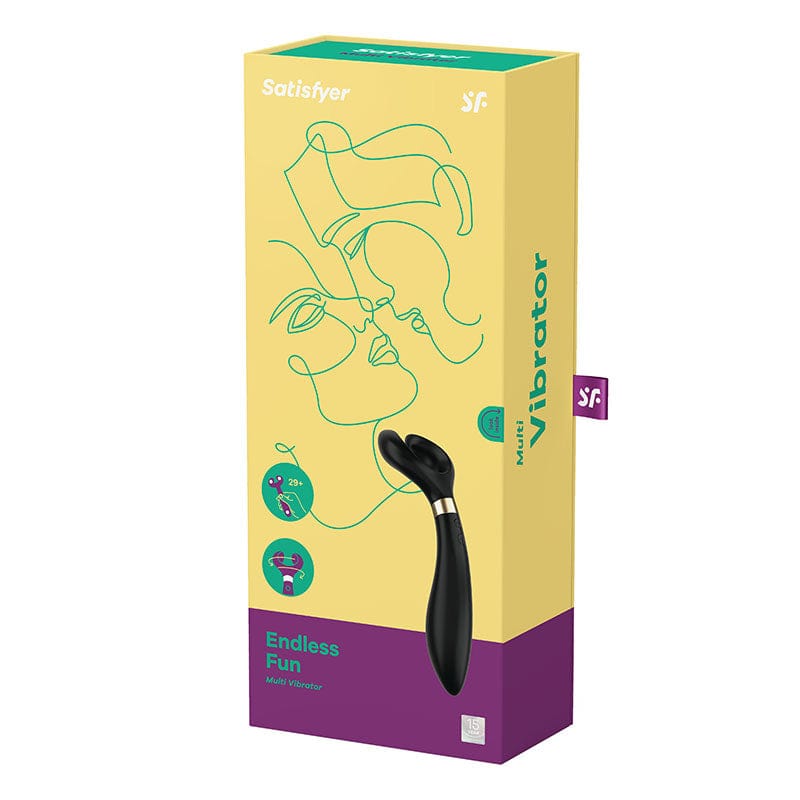 Satisfyer Endless Fun Satisfyer