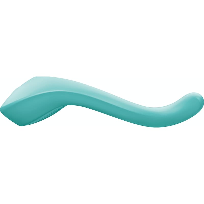 Satisfyer Endless Love Turquoise Vibrant Vibes Australia - Quality Sex Toys - Great Prices