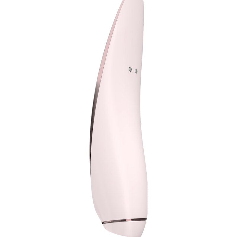 Satisfyer Luxury Pret A Porter Vibrant Vibes Australia - Quality Sex Toys - Great Prices