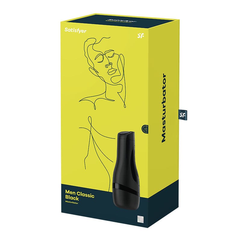 Satisfyer Men Classic Satisfyer