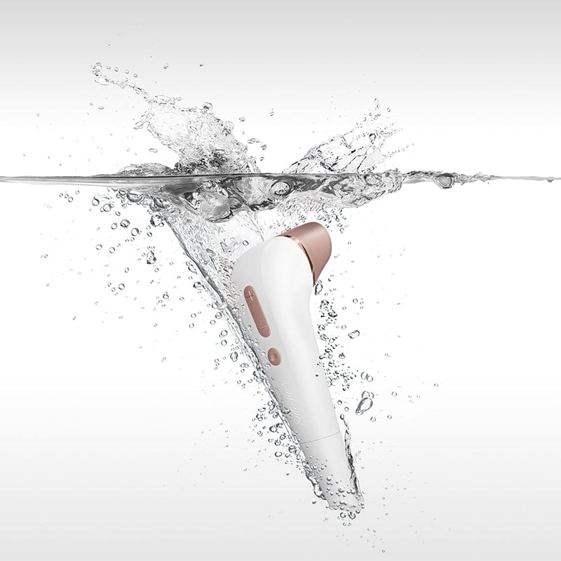 Satisfyer Number 2 Satisfyer