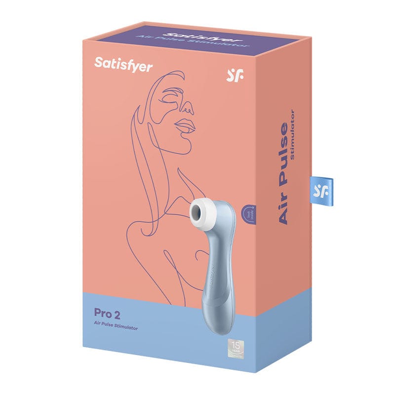 Satisfyer Pro 2 - Satisfyer