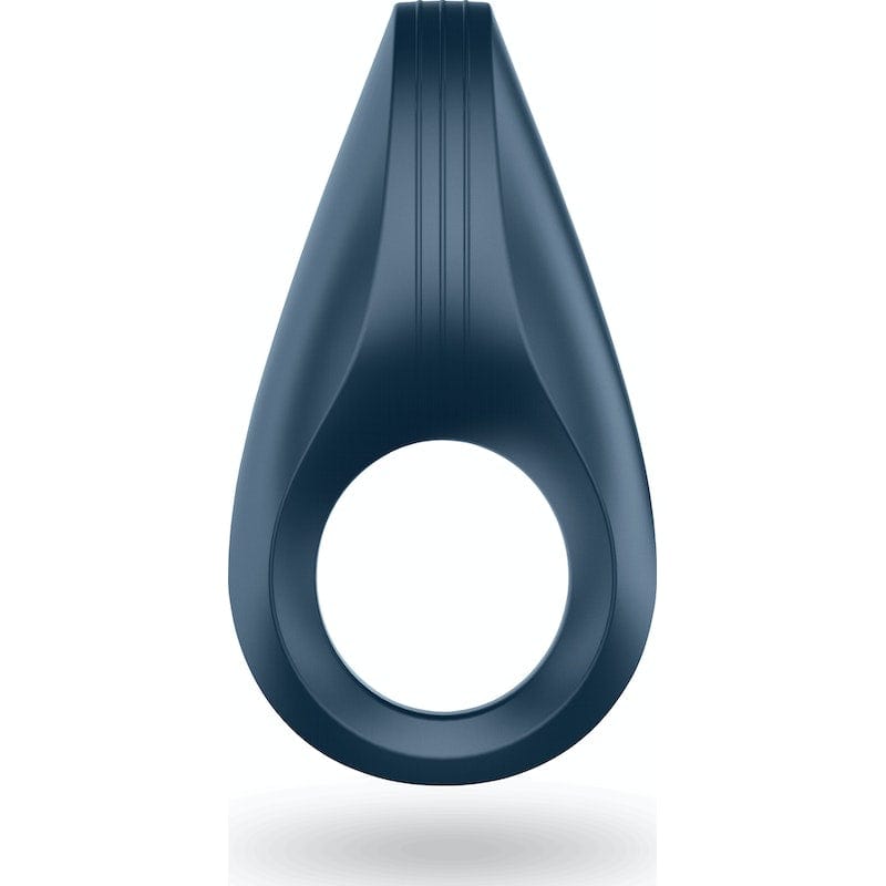 Satisfyer Rocket Ring Vibrant Vibes Australia - Quality Sex Toys - Great Prices