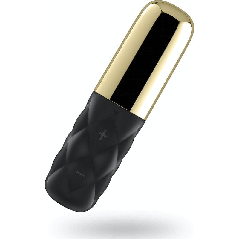 Satisfyer Sparkling Darling Vibrant Vibes Australia - Quality Sex Toys - Great Prices