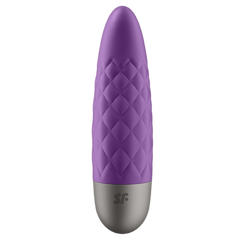 Satisfyer Ultra Power Bullet 5 Satisfyer