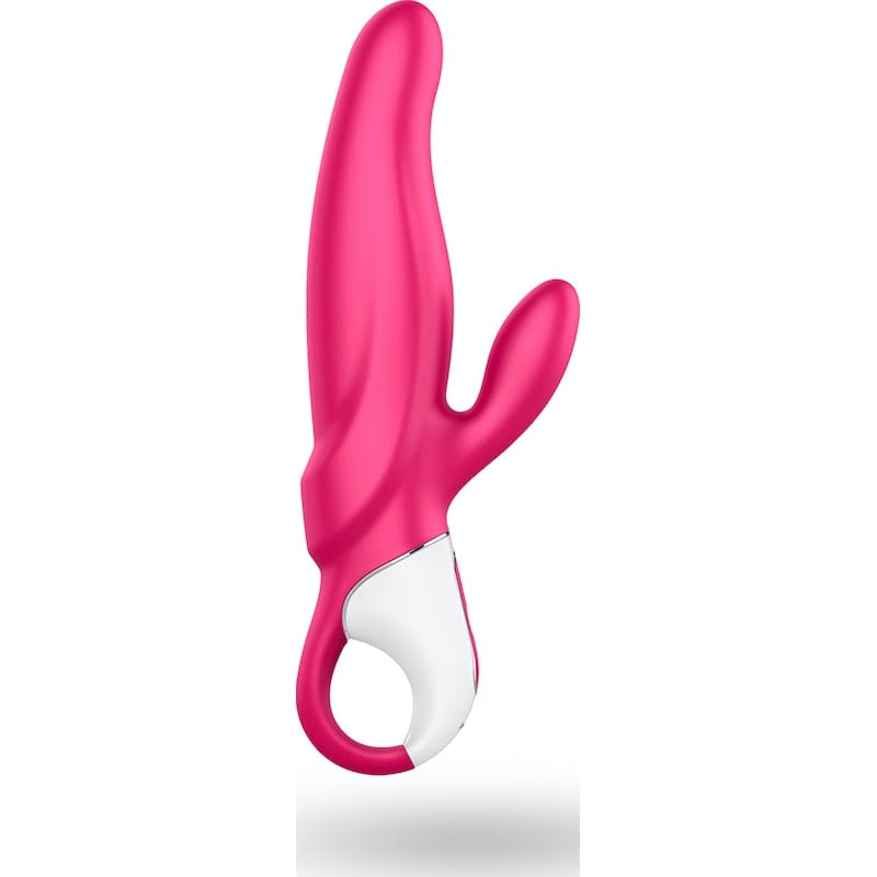 Satisfyer Vibes Mr Rabbit Vibrant Vibes Australia - Quality Sex Toys - Great Prices