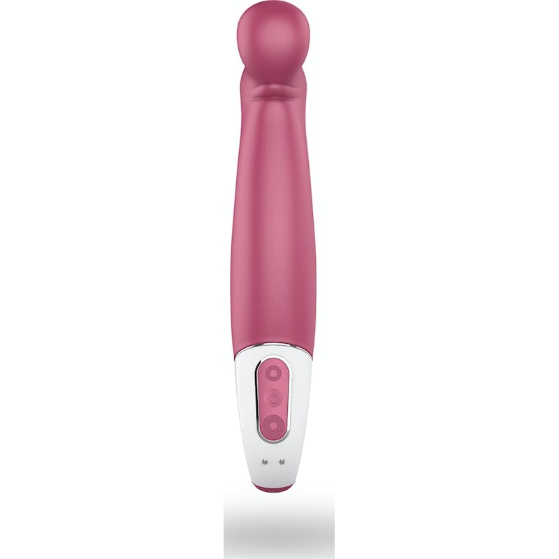 Satisfyer Vibes Petting Hippo Vibrant Vibes Australia - Quality Sex Toys - Great Prices