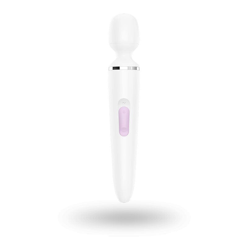Satisfyer Wand-er Woman Satisfyer