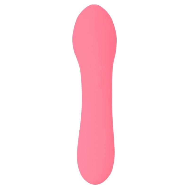 The Mini Swan Wand Glow Pink Vibrant Vibes Australia - Quality Sex Toys - Great Prices