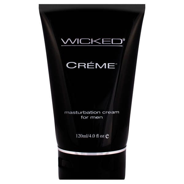 Wicked Creme Wicked
