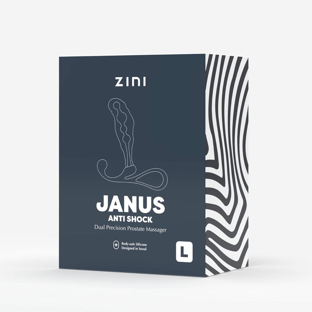 Zini Janus Anti Shock - Large Zini