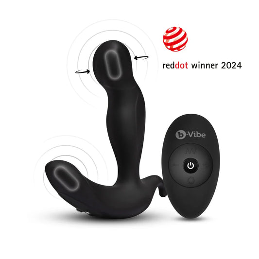 Prostate Massage