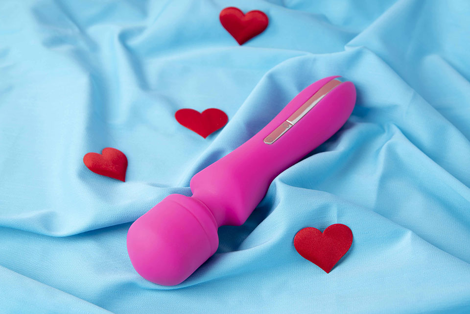Choosing The Right Wand Massager: What You Need To Know Before You Buy