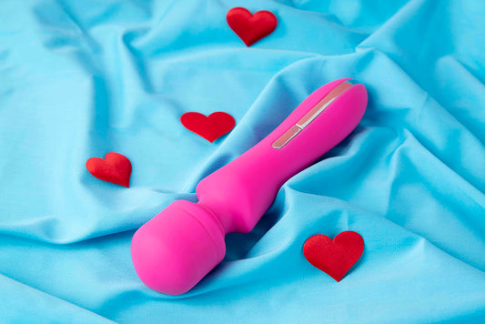 Choosing The Right Wand Massager: What You Need To Know Before You Buy