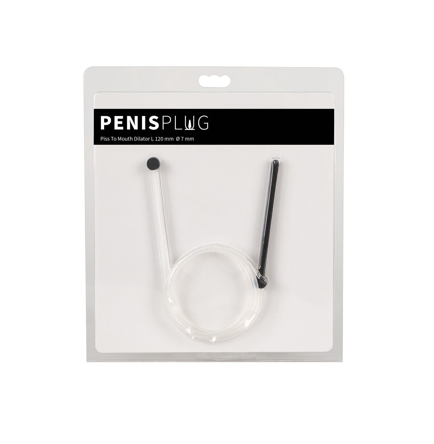 Piss To Mouth Dilator