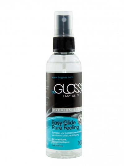 beGLOSS EASY GLIDE PREMIUM SPRAY 100ml