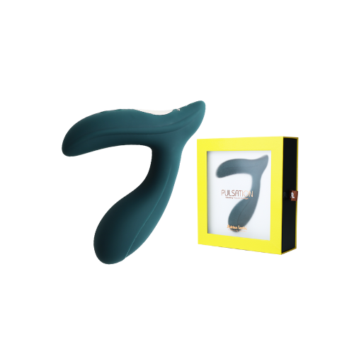 ADRIEN LASTIC Pulsation (Prostate Stimulator + APP) Default Title