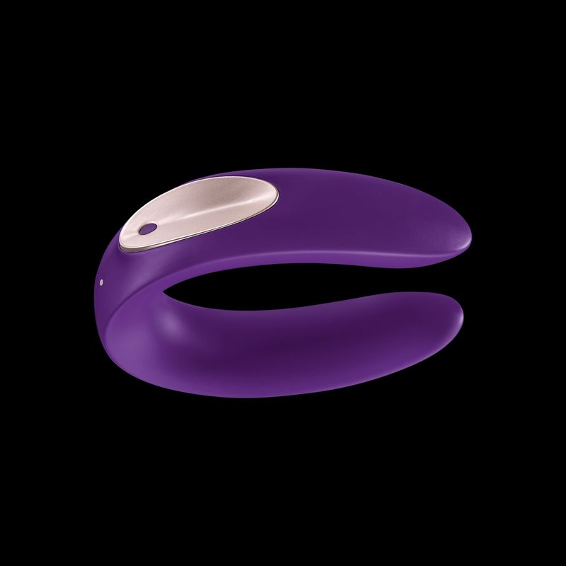 Satisfyer Partner Double Plus Remote