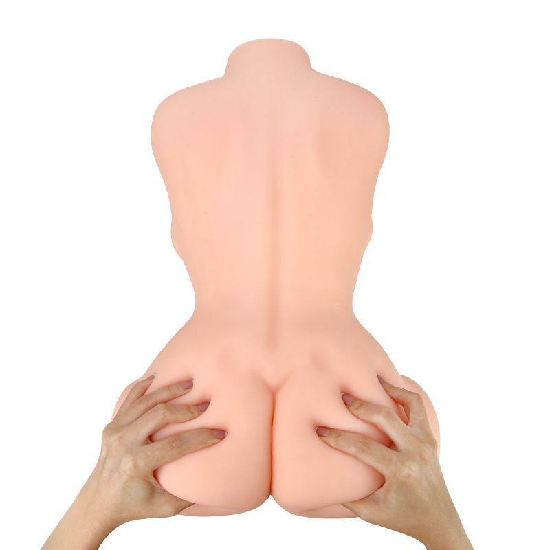 Love Torso Samantha Sex Doll