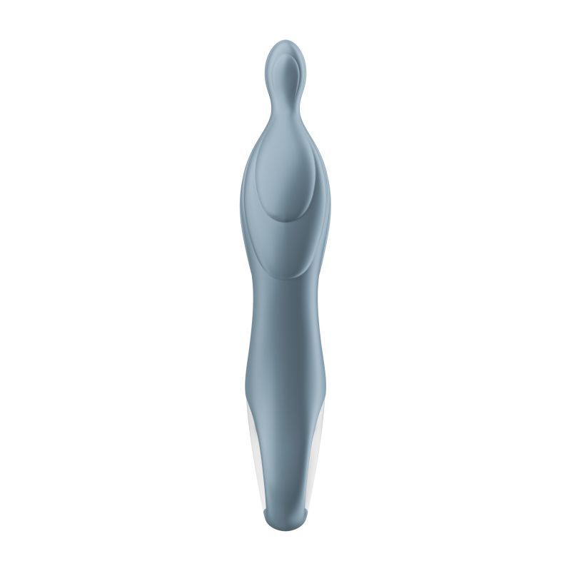 Satisfyer A-mazing 2 Vibrator Grey