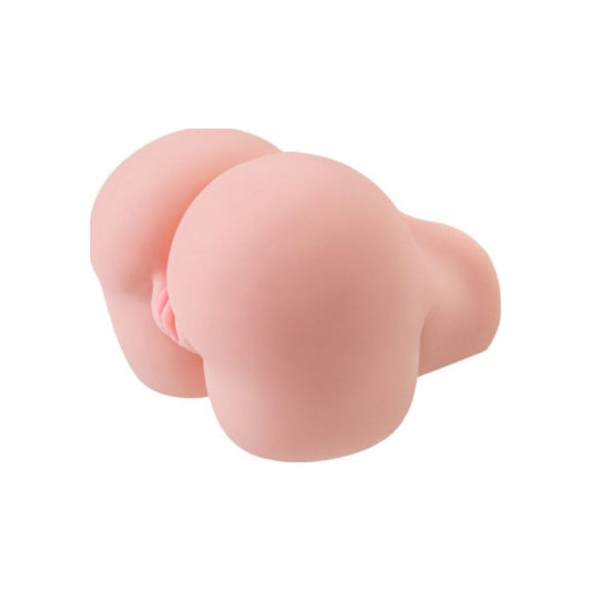 Juicy Butt Masturbator Amanda Flesh