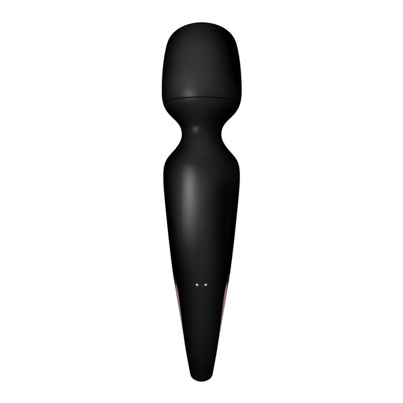 Satisfyer Wand-erland 50 Mode Black Bodywand
