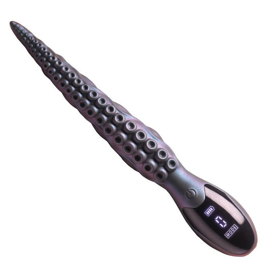 Creature Cocks - Tentavibe Silicone Vibrator