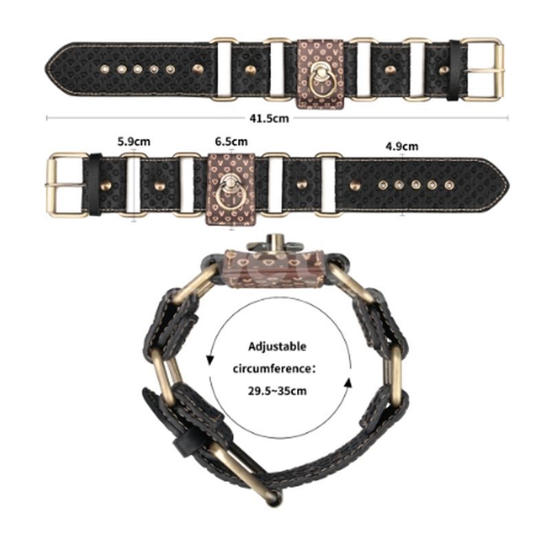 Rebellion Reign Hogtie Set