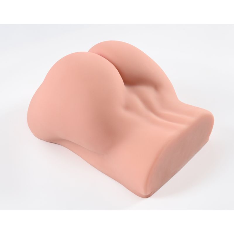 Bella Butt Torso- Vaginal Anal Masturbator Sex Doll