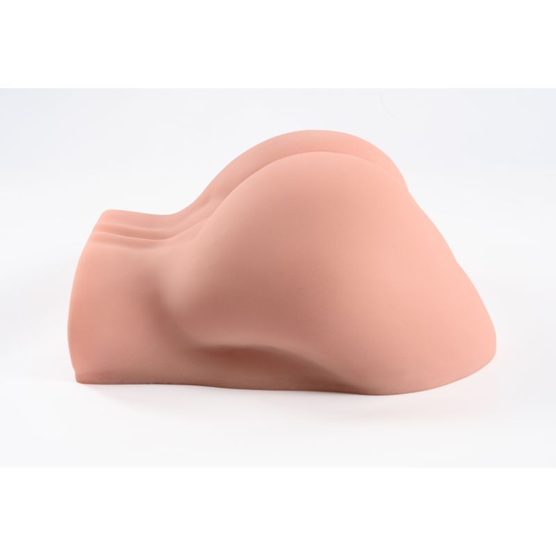 Bella Butt Torso- Vaginal Anal Masturbator Sex Doll