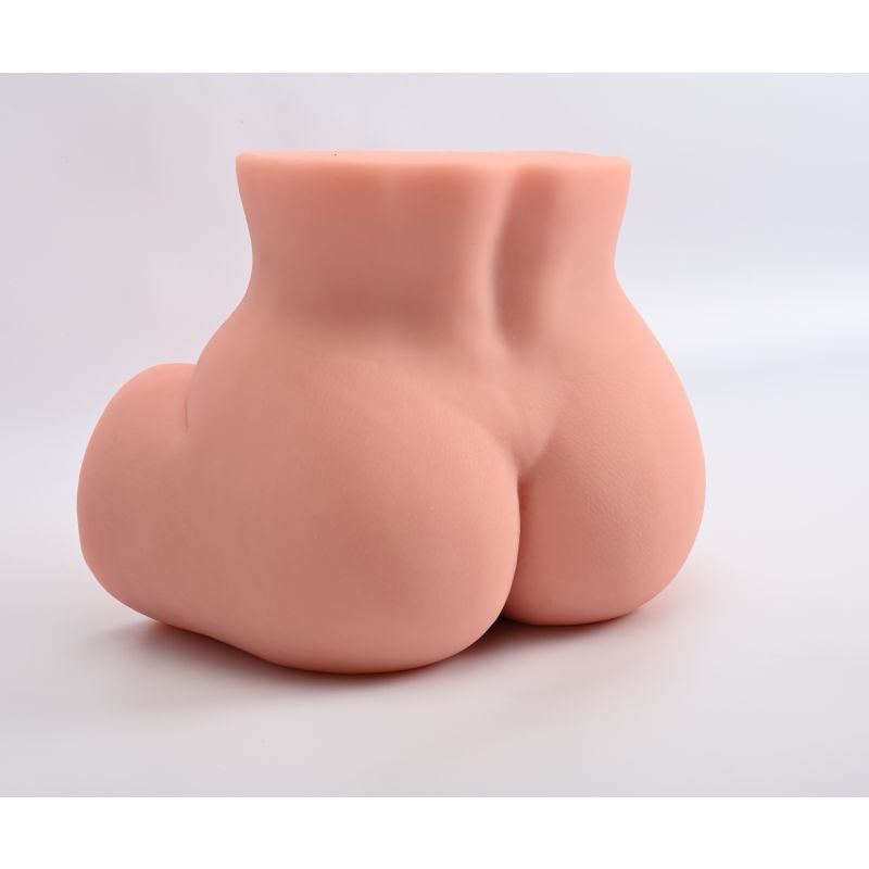 Lorenzo Male Torso with Cock and Balls Sex Doll