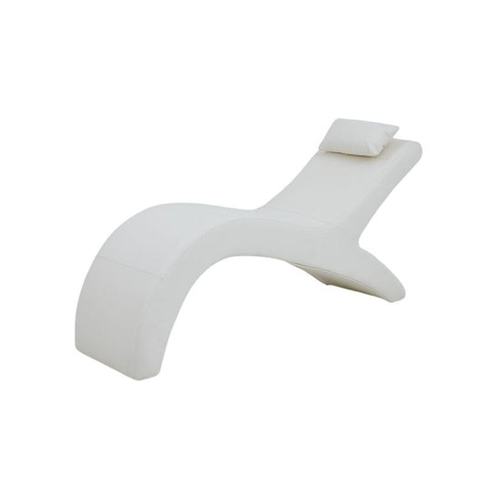 Kama Sutra Halo Arc Love Lounge White