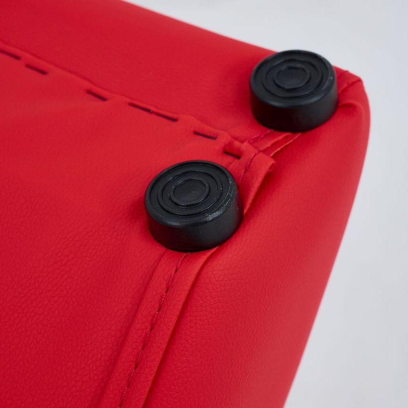 Kama Sutra Halo Arc Love Lounge Red