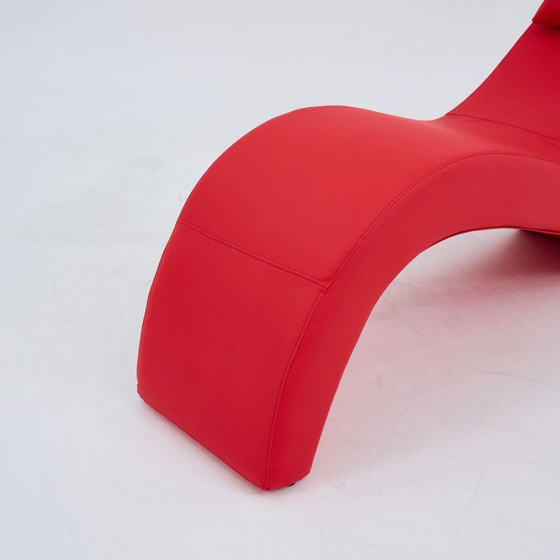 Kama Sutra Halo Arc Love Lounge Red
