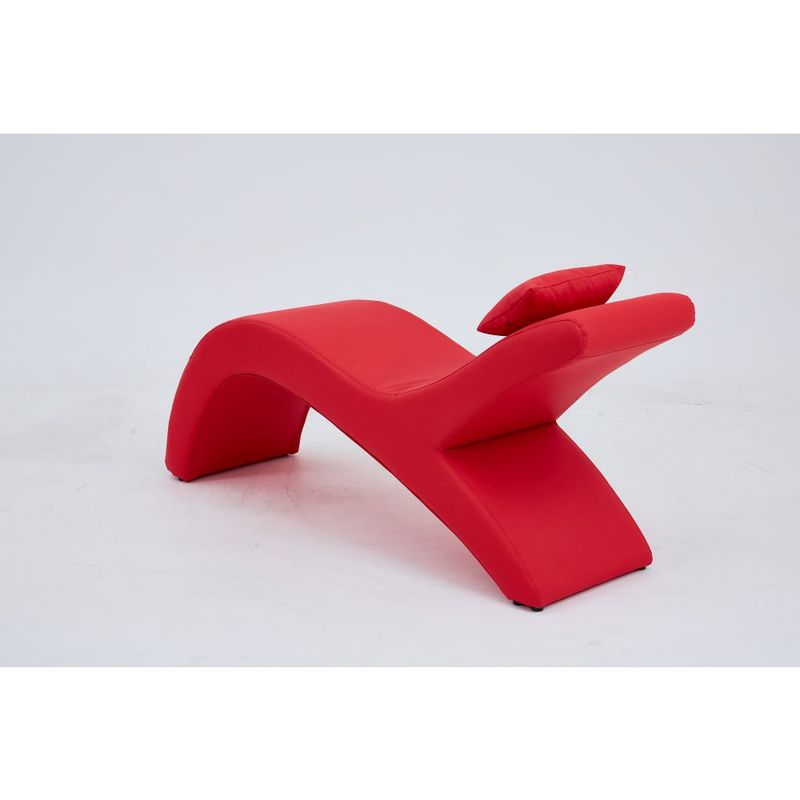 Kama Sutra Halo Arc Love Lounge Red