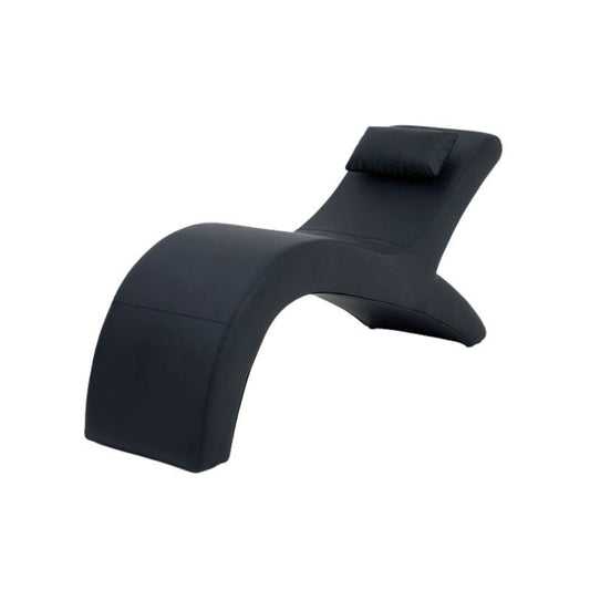 Kama Sutra Halo Arc Love Lounge Black