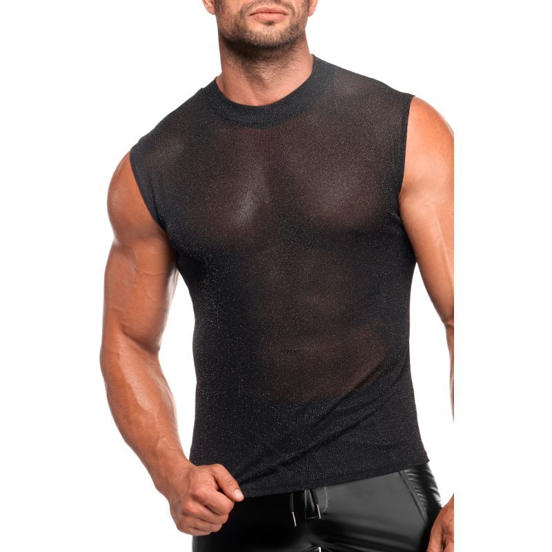 Onyx Skin Tank Small