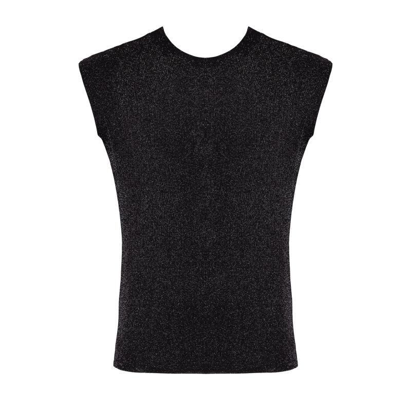 Onyx Skin Tank Small