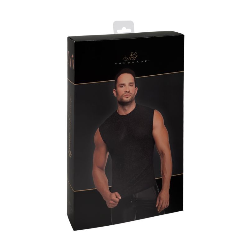 Onyx Skin Tank Small