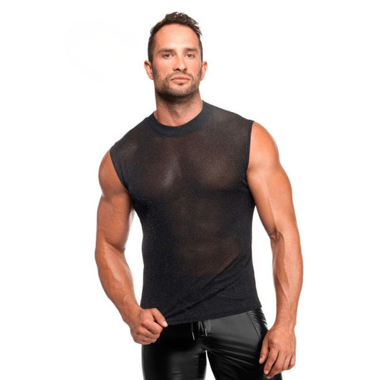 Onyx Skin Tank Medium